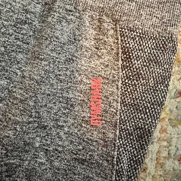 Gymshark leggings - Picture 3 of 3